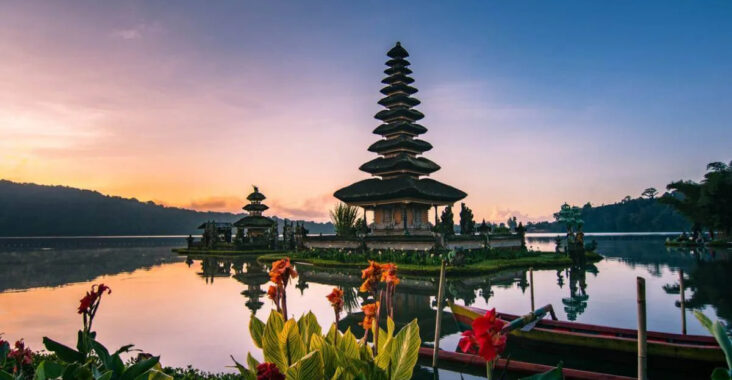Rekomendasi Wisata Bali Dan Keunikan Bali