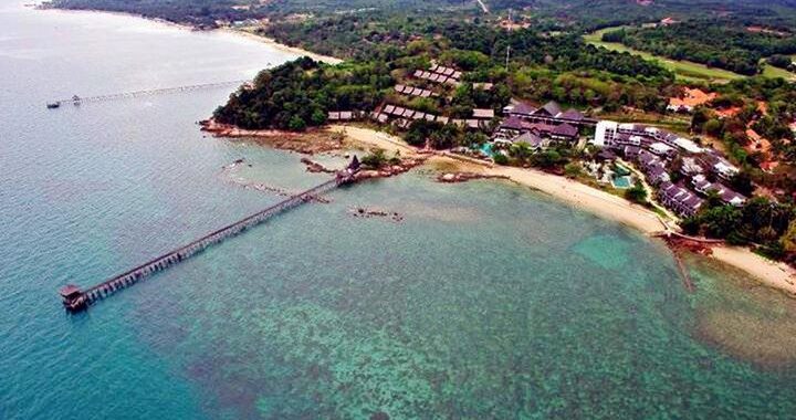 Keindahan Wisata Batam Yang Juga Harus Dikunjungi